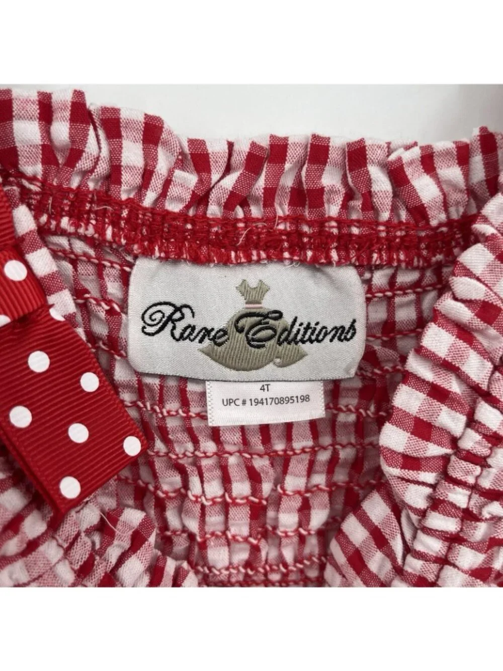 Rare Editions new rare